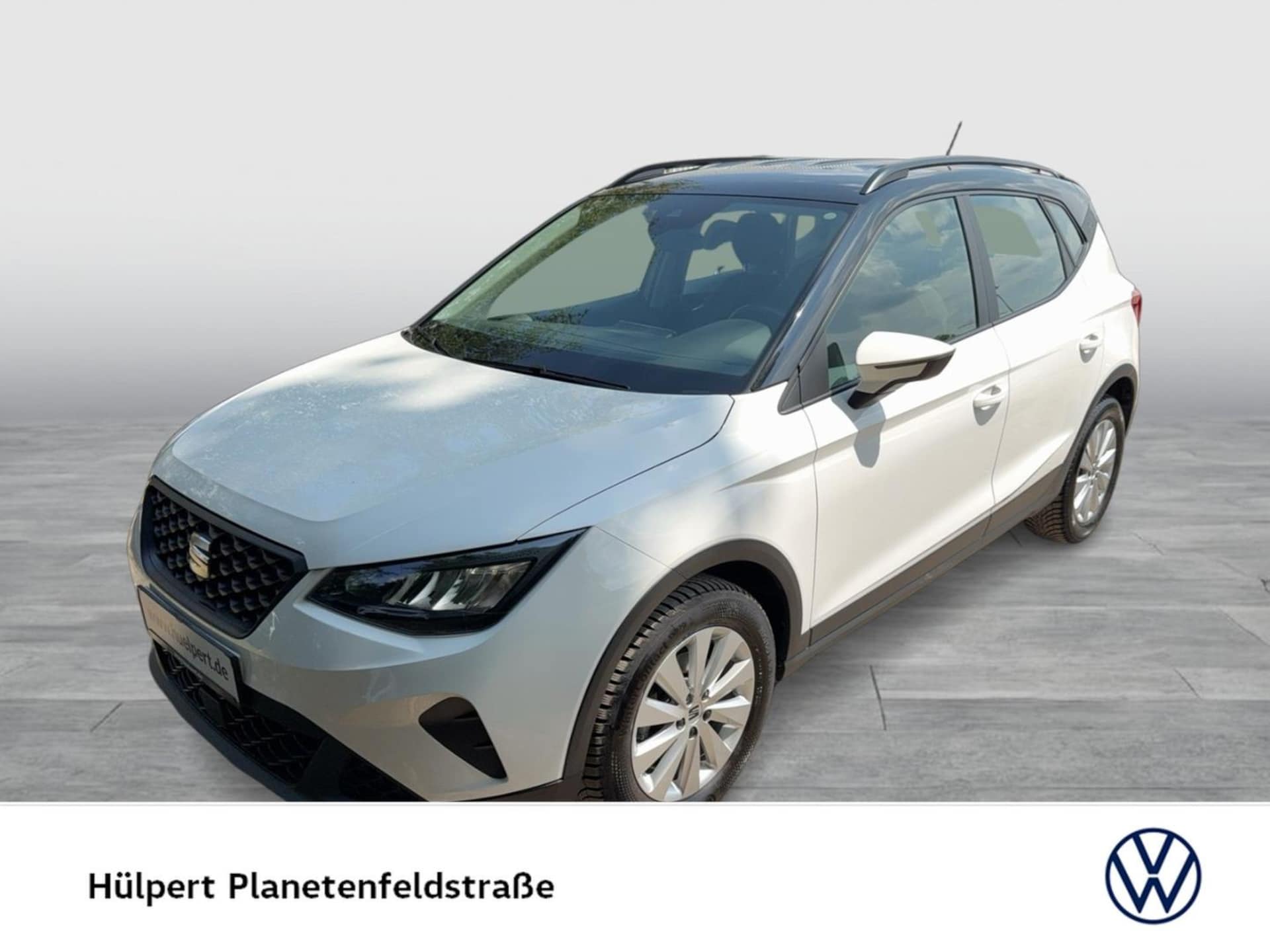 SEAT Arona Style