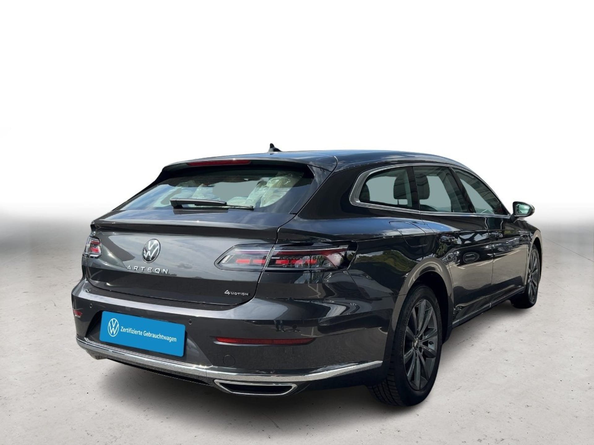 Volkswagen Arteon Shooting Brake Elegance