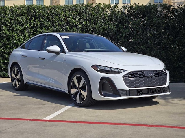 2026 Audi A5 Sedan