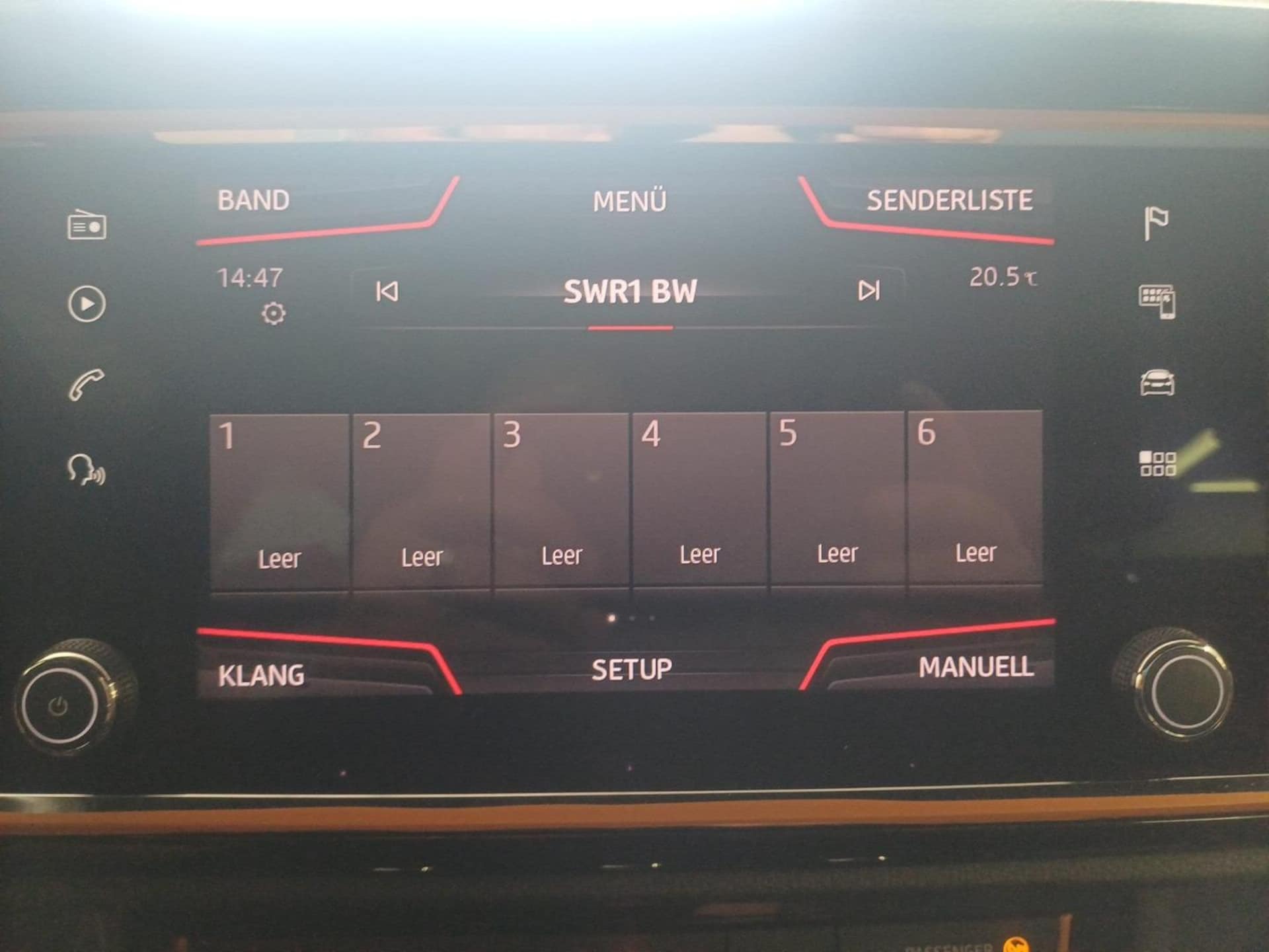 SEAT Ateca FR
