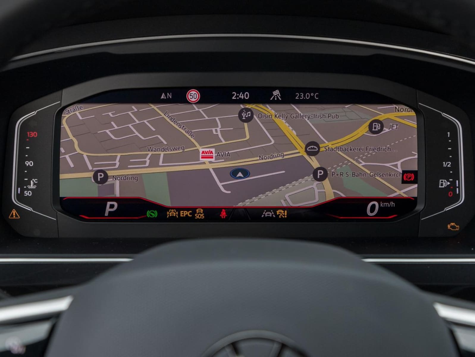 Volkswagen Tiguan Allspace – Bild 6