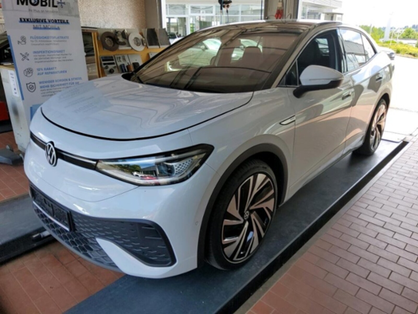 Volkswagen ID.5 – Bild 3