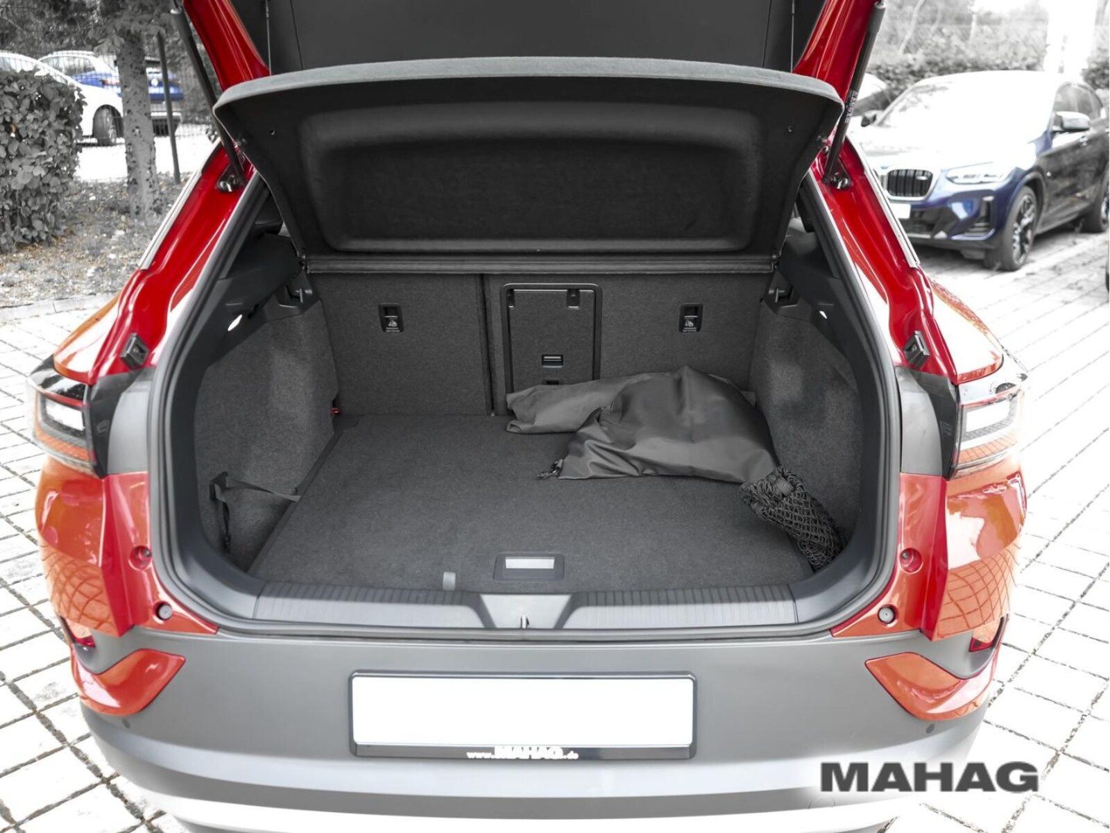 Volkswagen ID.4 – Bild 29