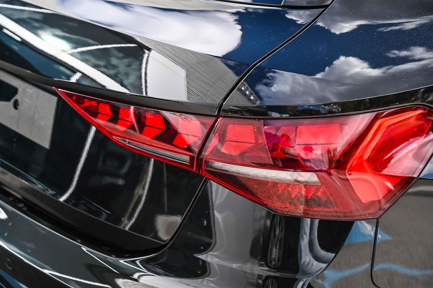 Image about Audi S3 Sportback TFSI quattro S tronic