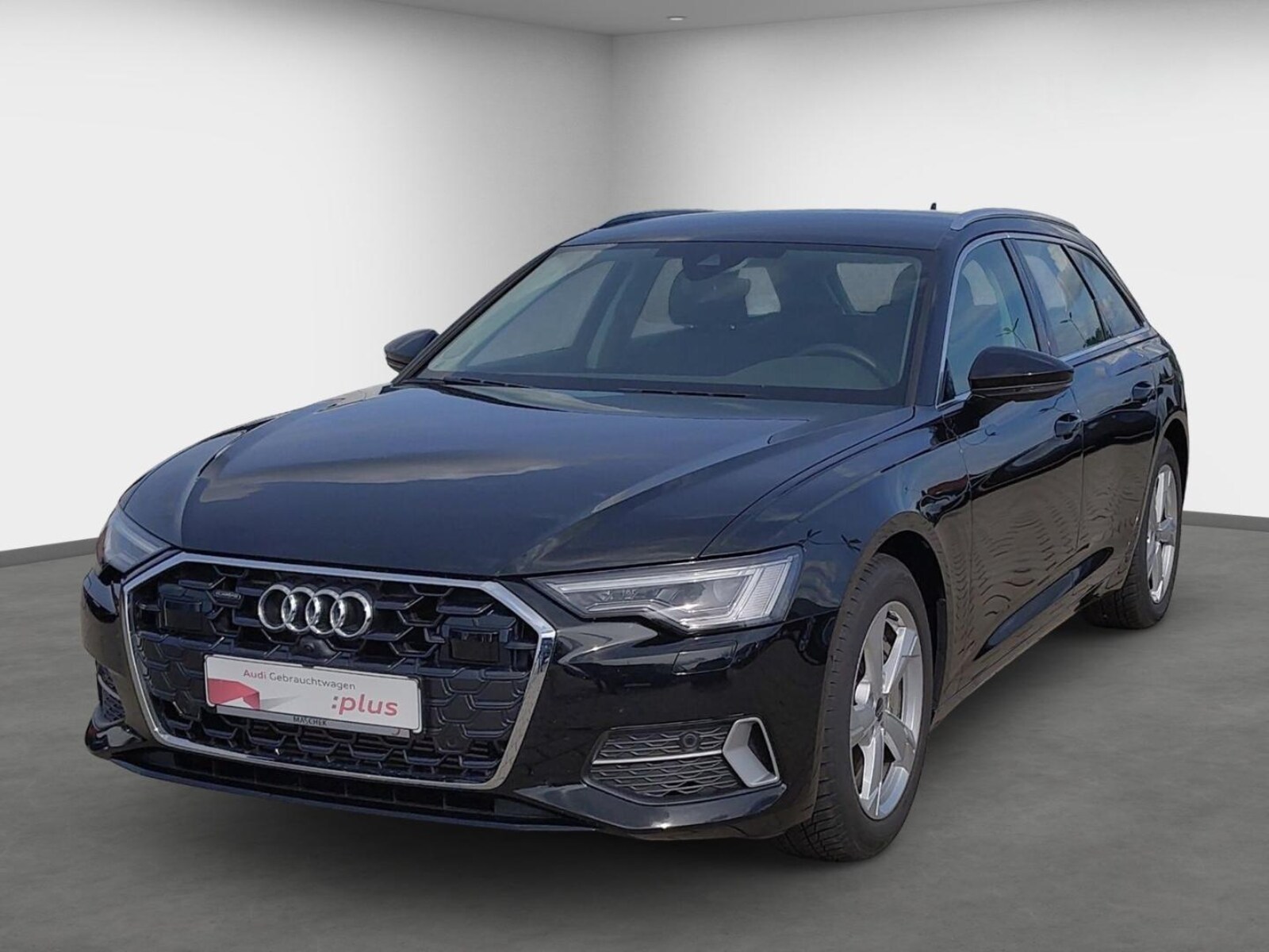 Audi A6 Avant – Bild 2