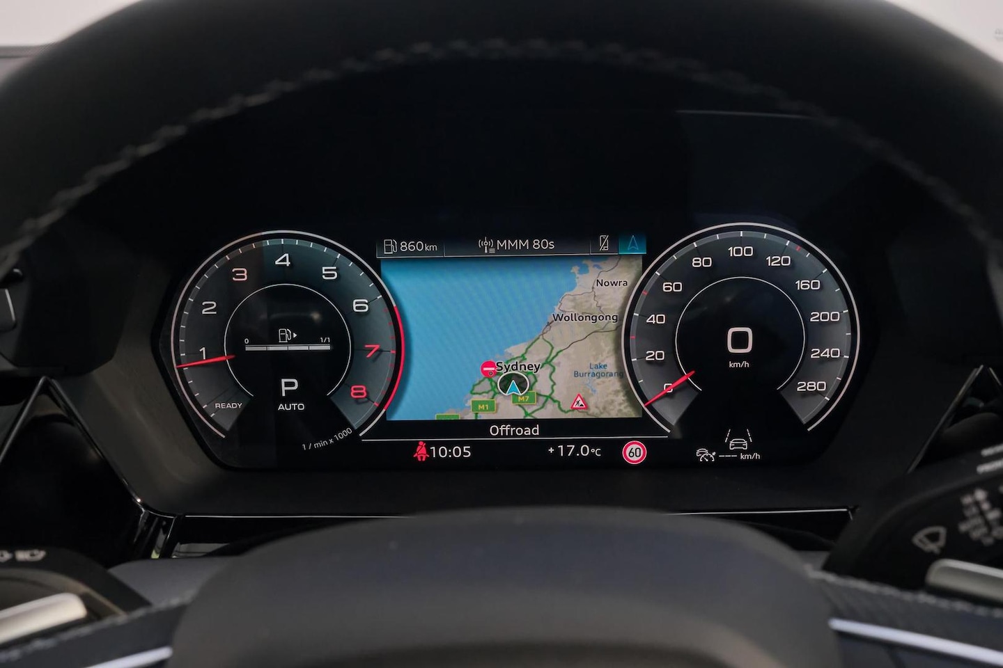 Image about Audi A3 Sportback TFSI quattro S tronic