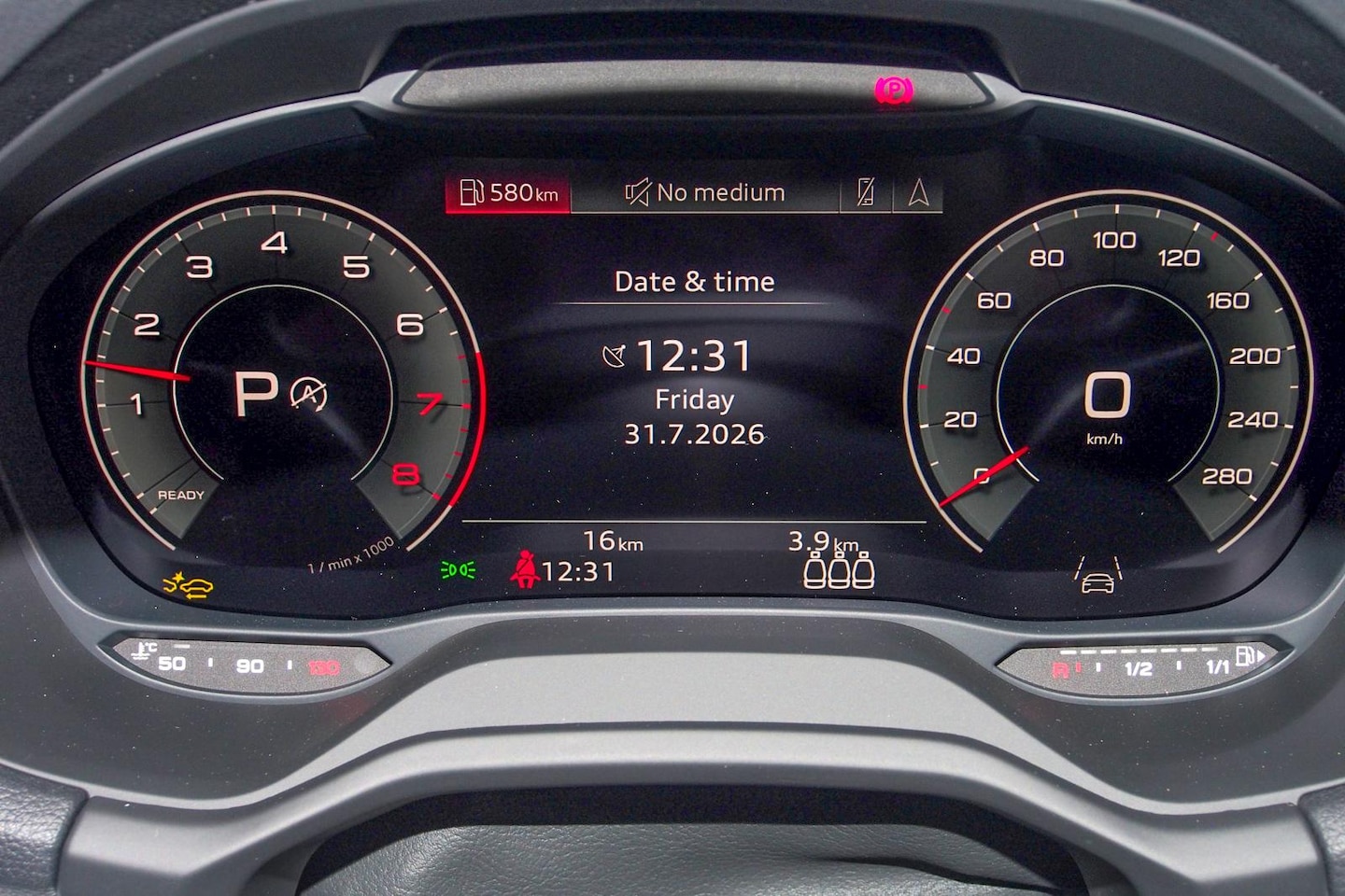 Image about Audi Q2 S line edition TFSI S tronic