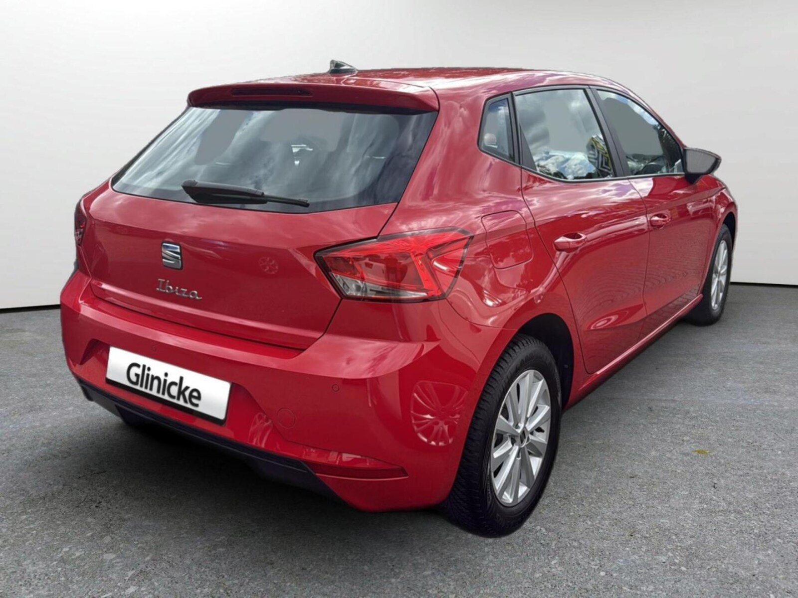 SEAT Ibiza – Bild 3