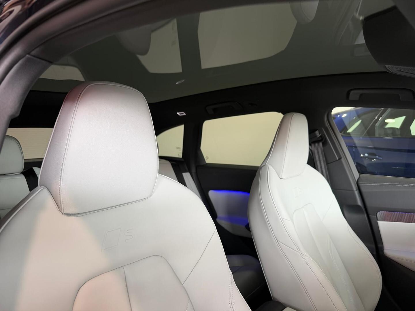 Image about Audi A5 Avant TFSI quattro 200 kW S tronic