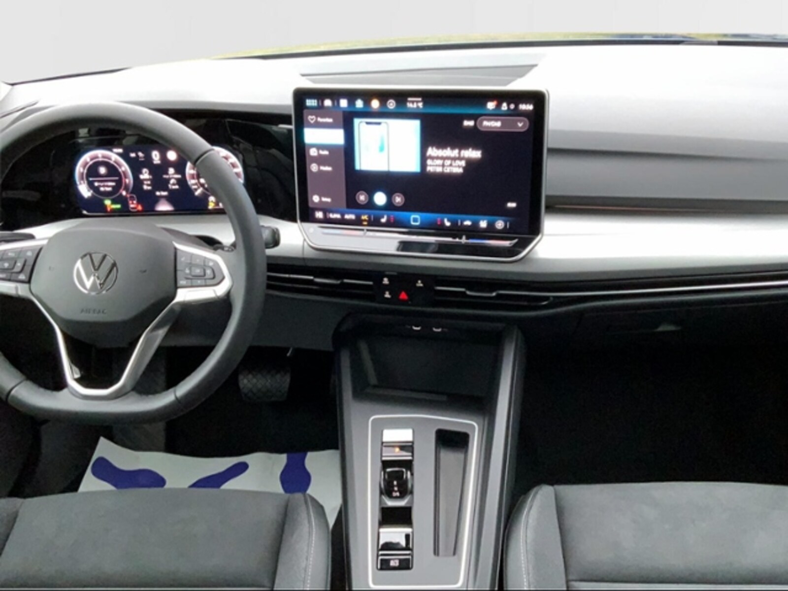 Volkswagen Golf – Bild 9