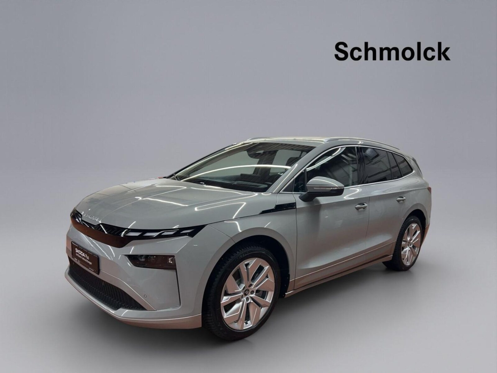 Škoda Enyaq