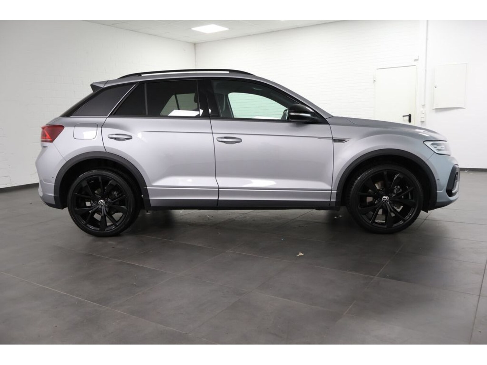 Volkswagen T-Roc – Bild 4