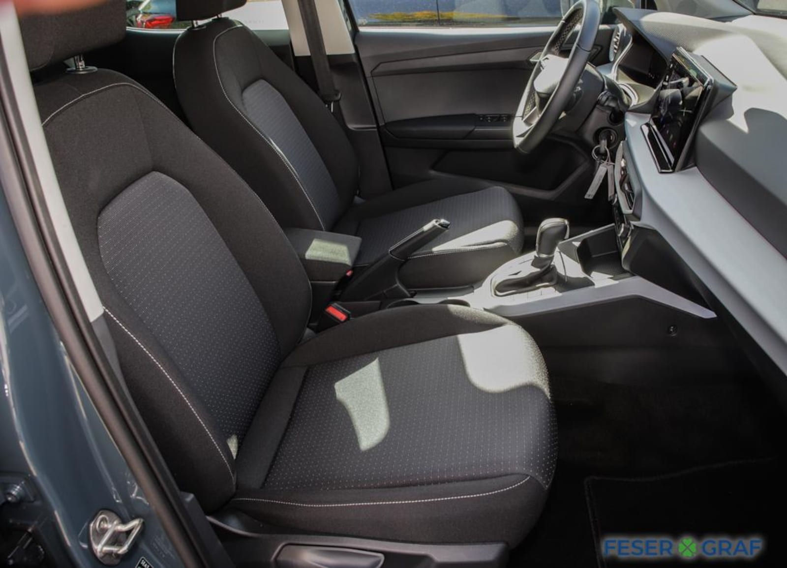SEAT Arona – Bild 4
