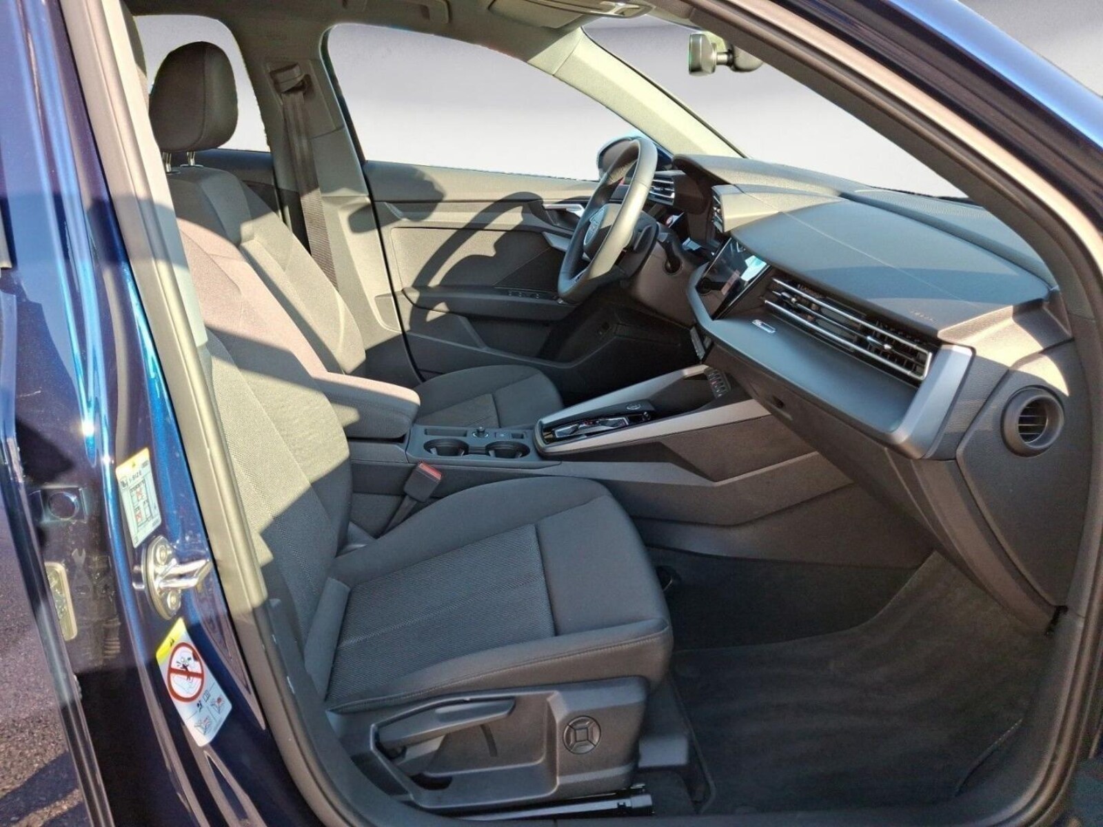 Audi A3 Limousine – Bild 13