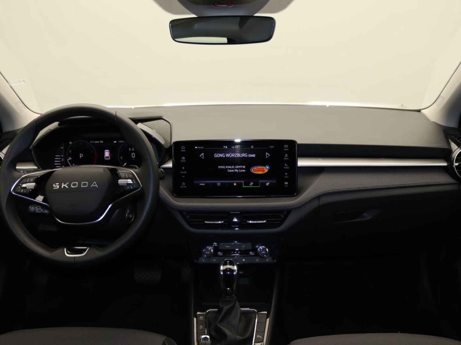Škoda Fabia – Bild 8