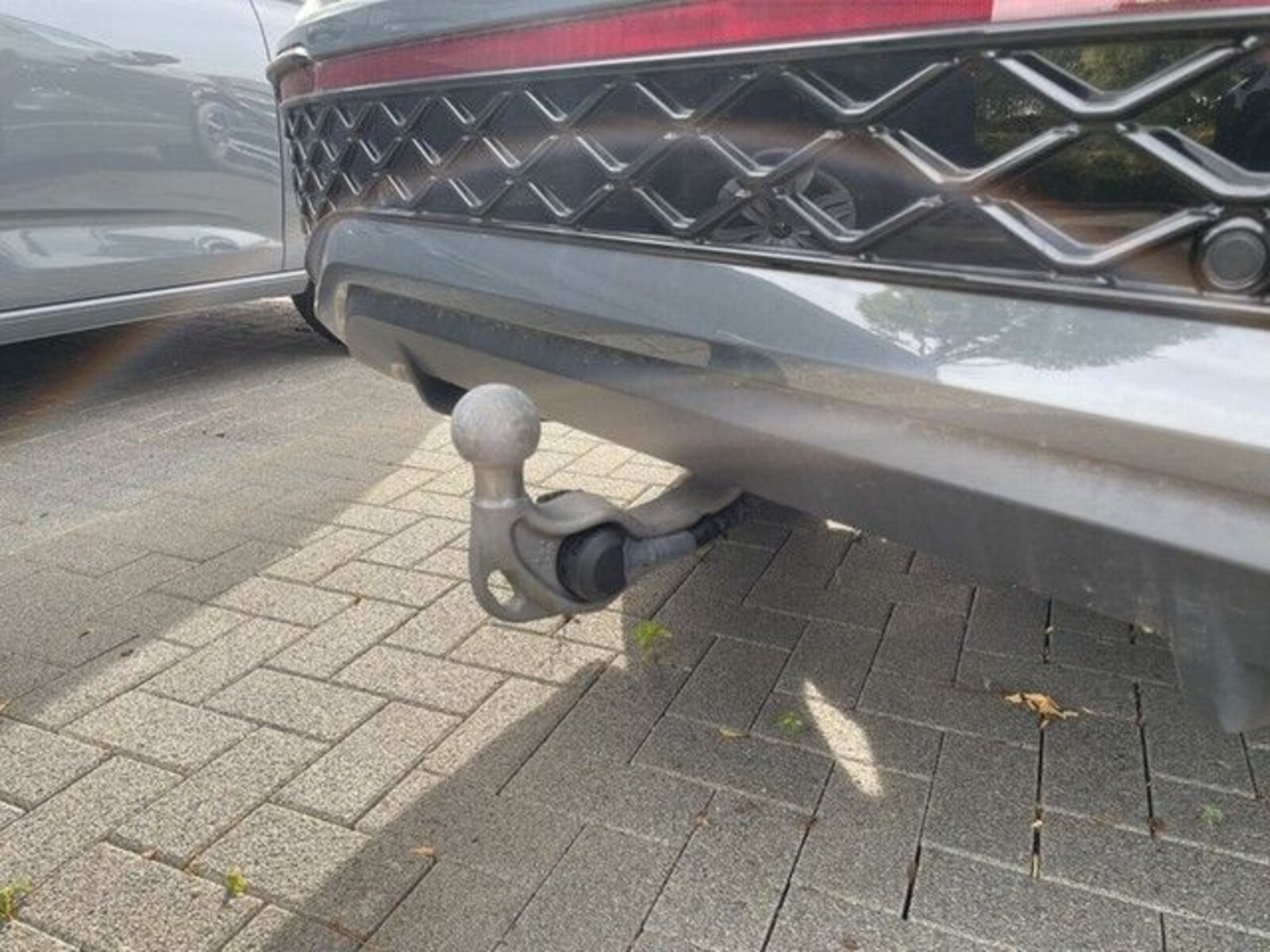 Volkswagen Tayron – Bild 20