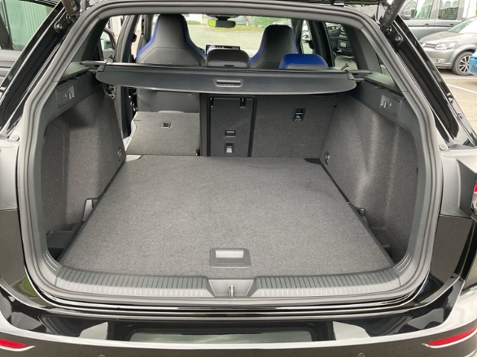 Volkswagen Golf Variant – Bild 14