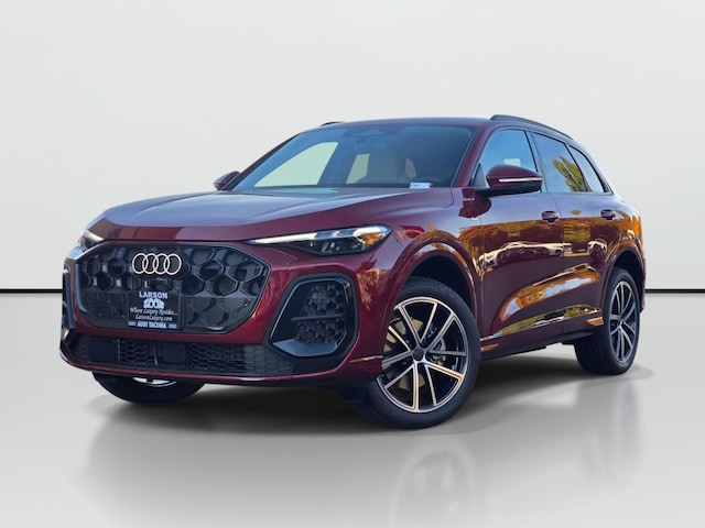 Photo of 2026 Audi Q5 