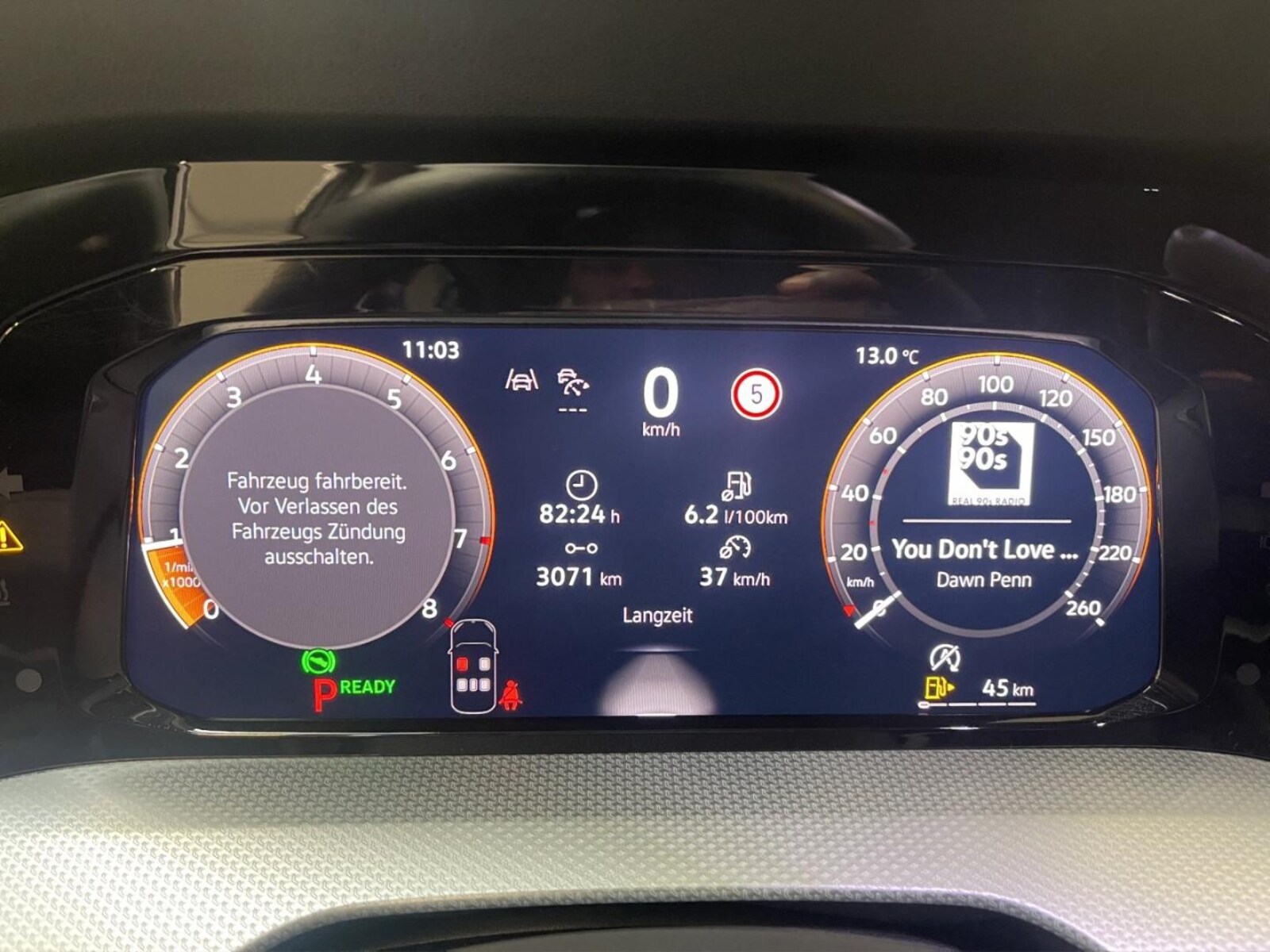 Volkswagen Golf – Bild 12