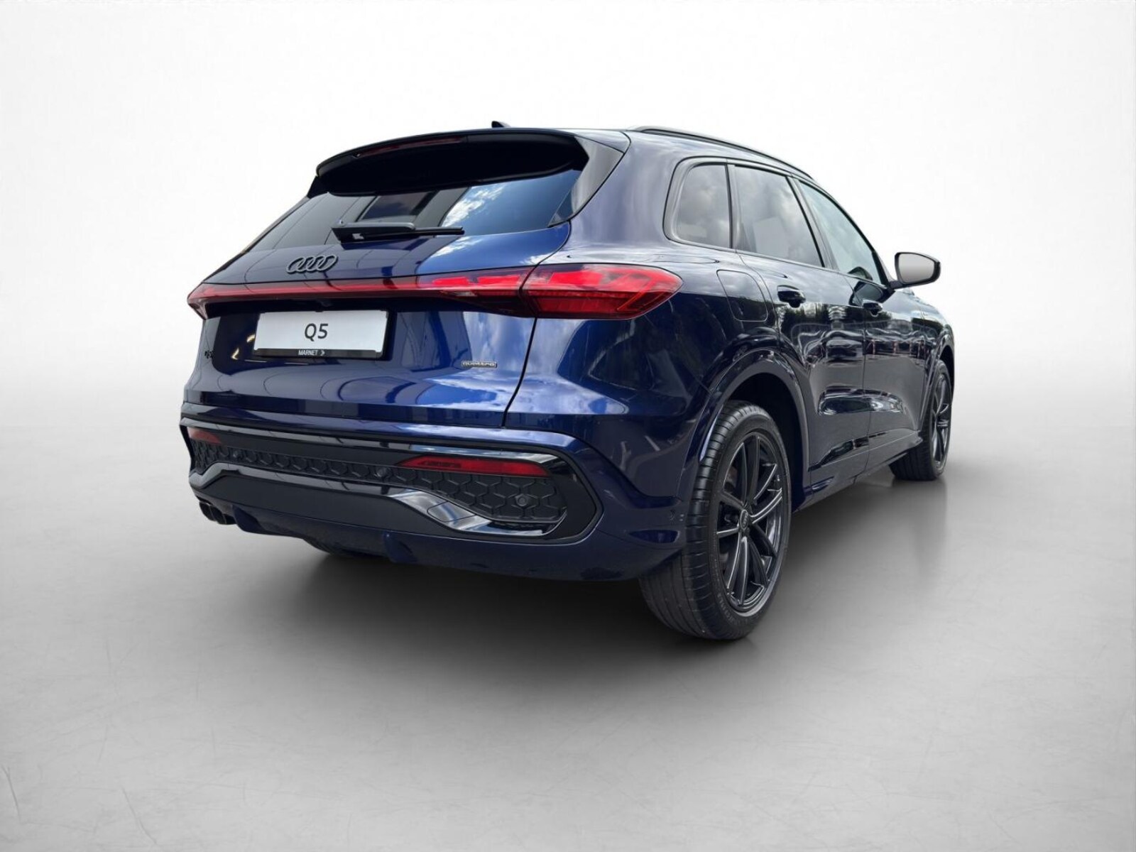 Audi Q5 – Bild 2