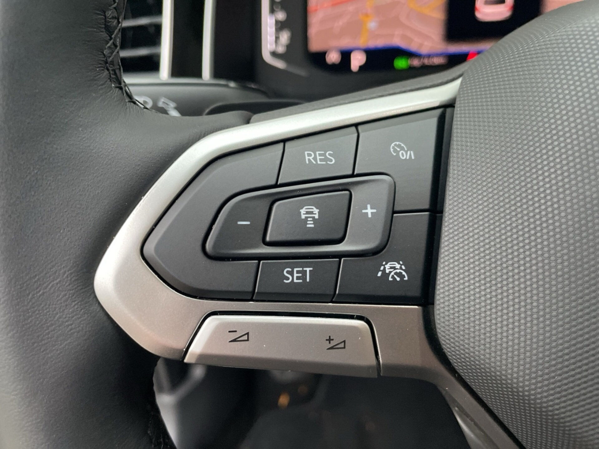 Volkswagen Polo Style