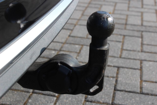 Image about Audi SQ5 TDI tiptronic
