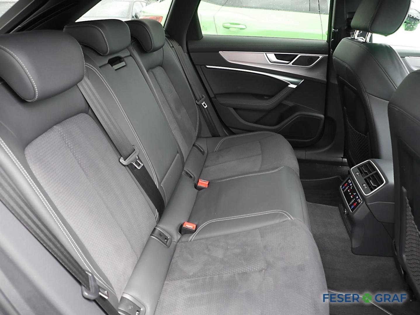 Image about Audi A6 Avant TFSI e 55 TFSI e quattro S tronic