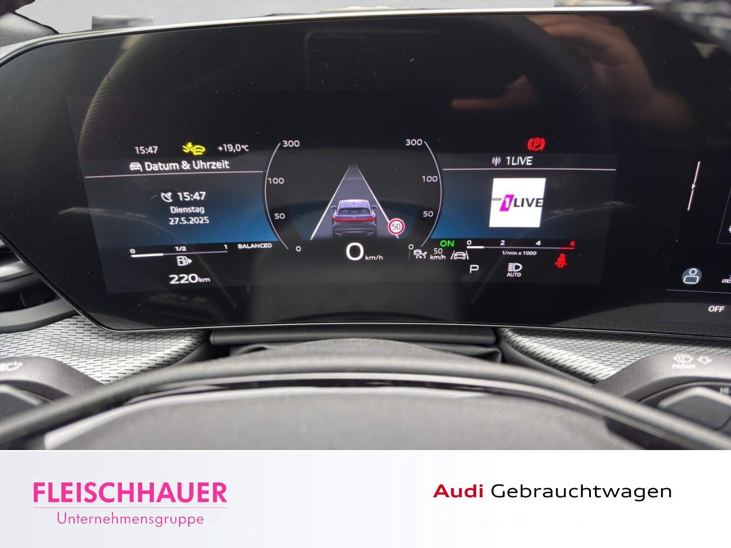 Image about Audi Q5 Sportback TDI quattro 150 kW S tronic