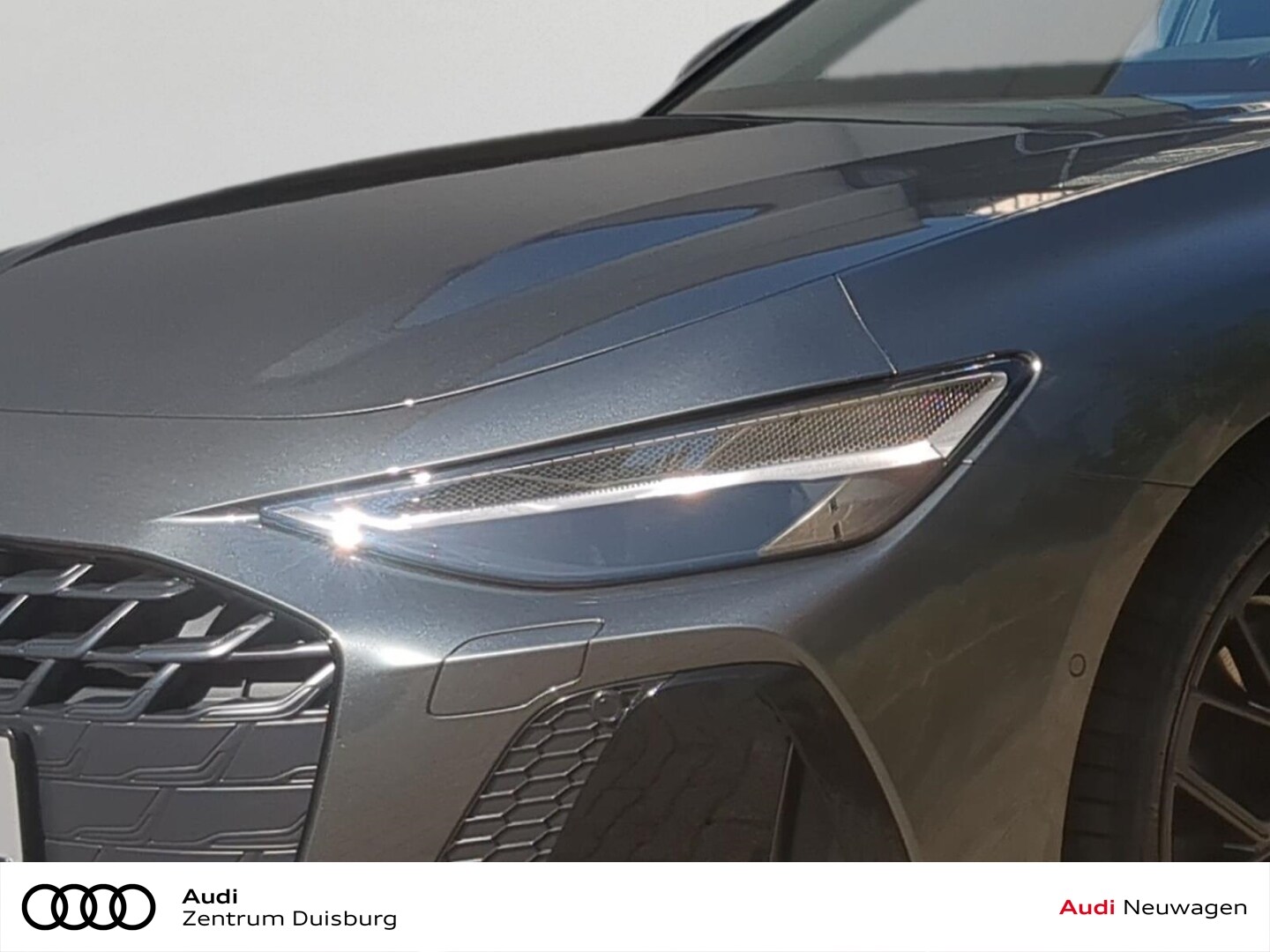 Image about Audi A6 Avant TDI quattro 150 kW S tronic