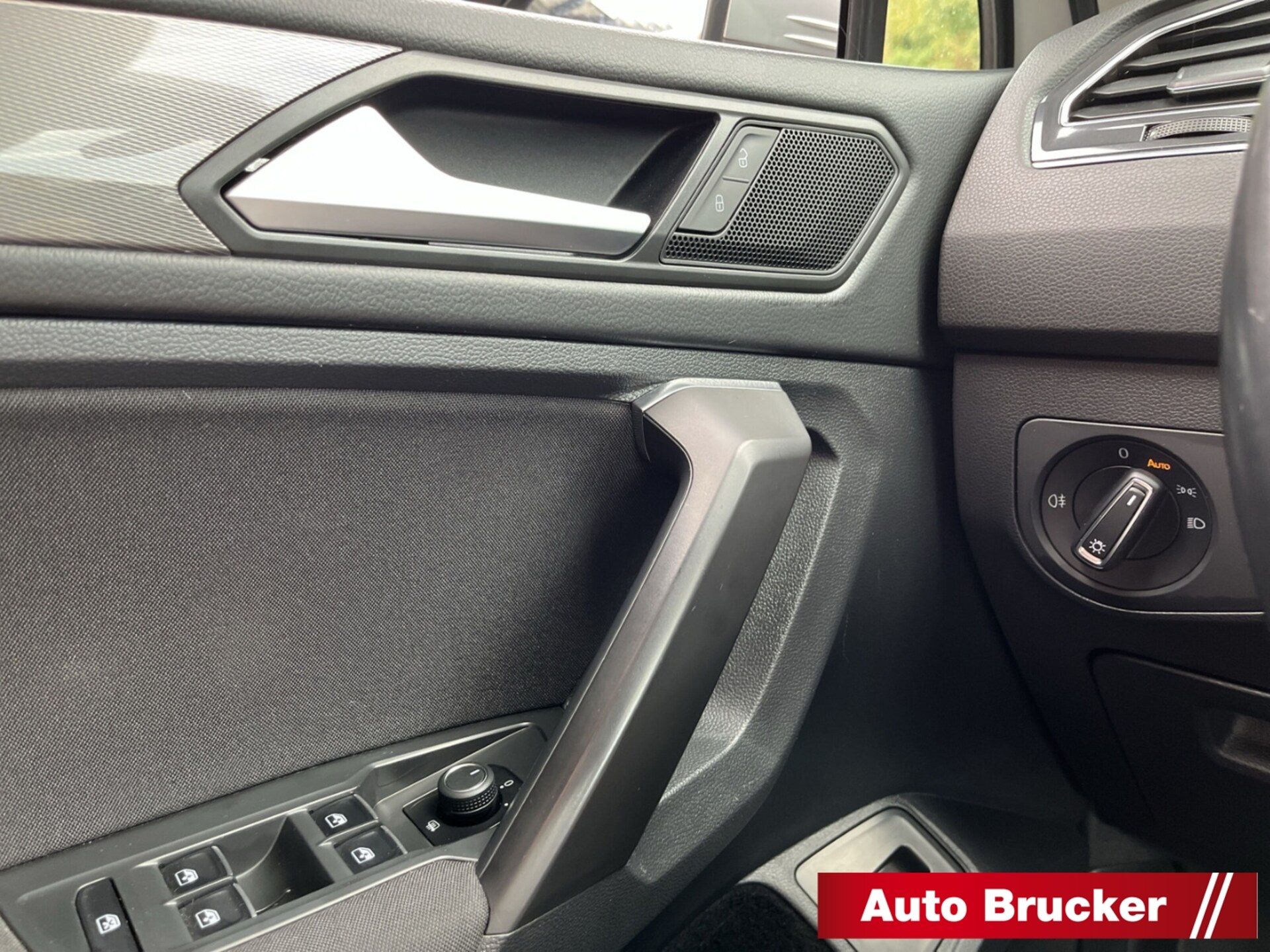 Volkswagen Tiguan Allspace Life