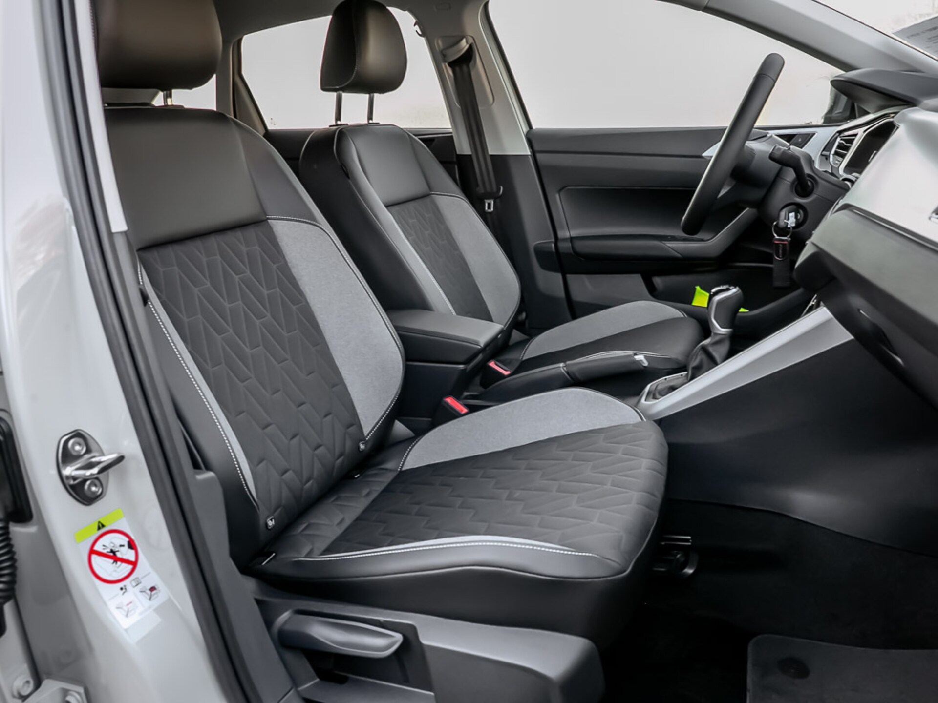 Volkswagen Taigo ENERGY