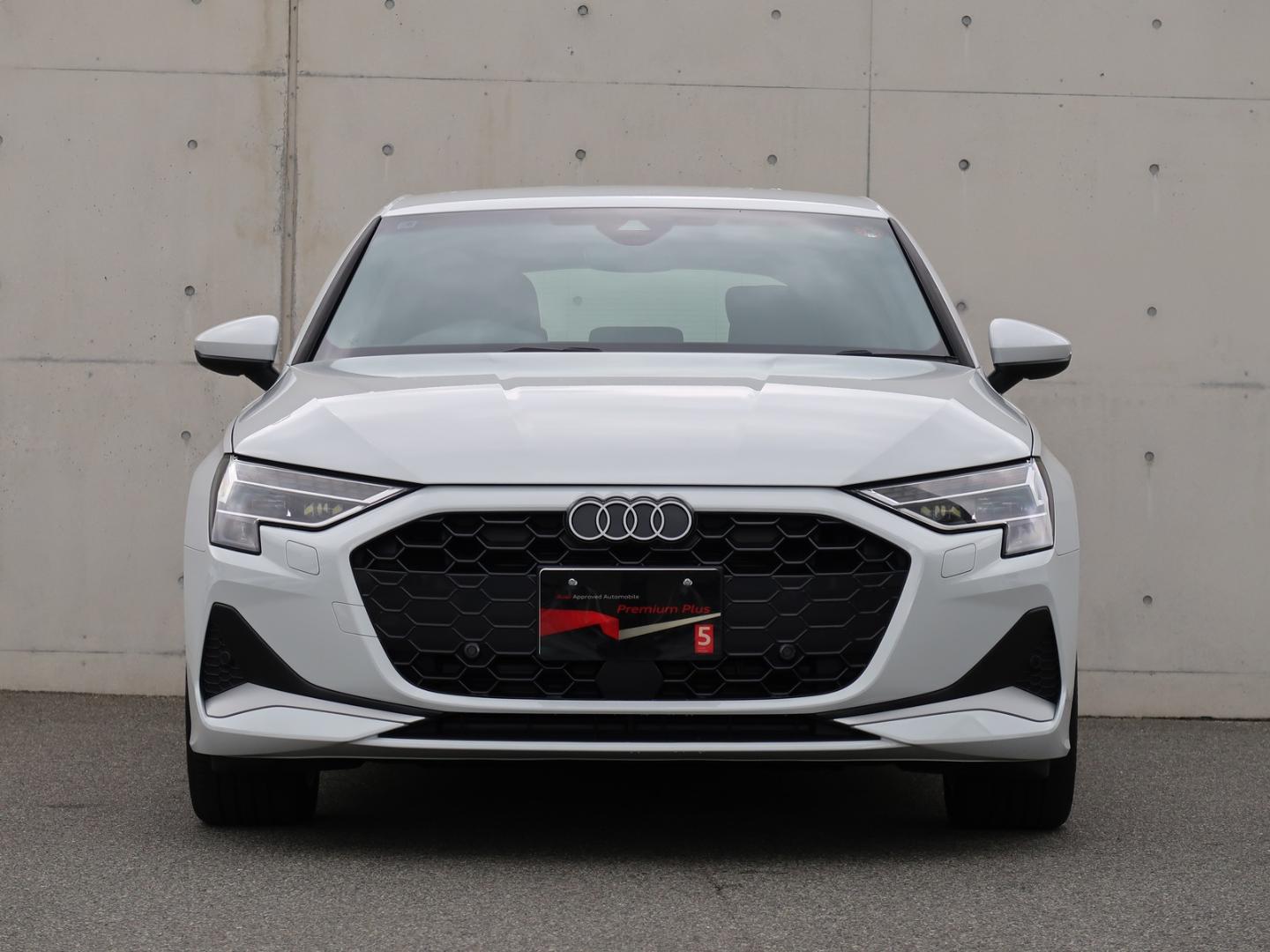 Audi A3 Sportback 30 TFSI advanced 85(116) kW(PS) S tronic for more details contact your dealer