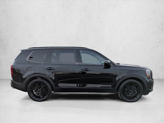 2021 KIA TELLURIDE - Image 4