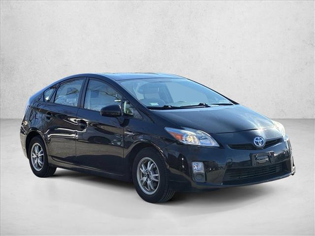 2011 TOYOTA PRIUS - Image 3