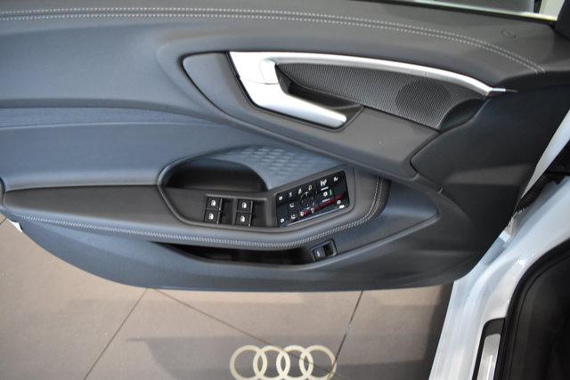 2025 Audi A4 Prestige - Photo 33