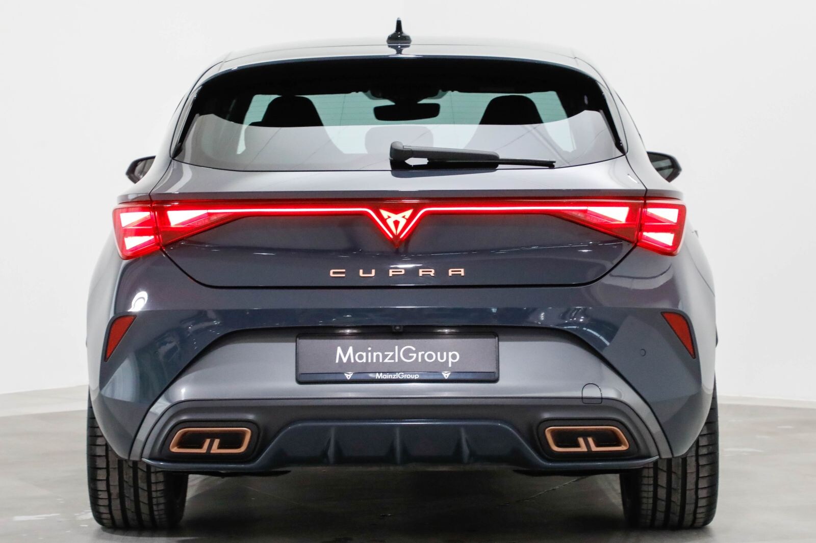 CUPRA Leon – Bild 8