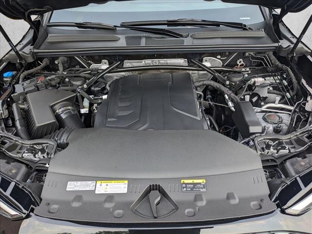2025 Audi Q5 Premium - Photo 19