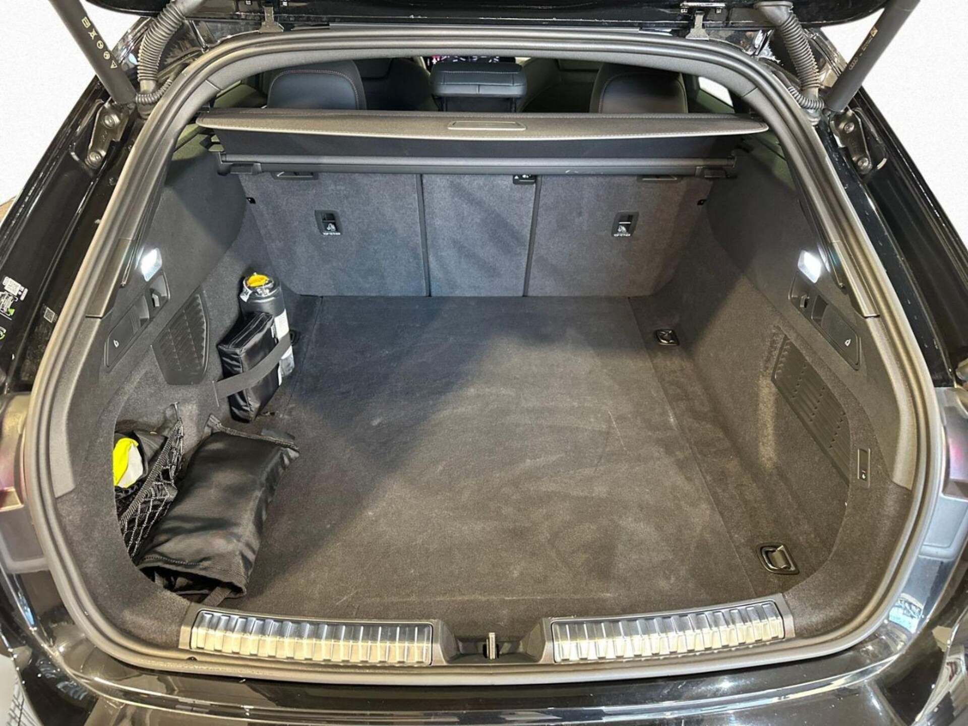 Audi S5 Avant