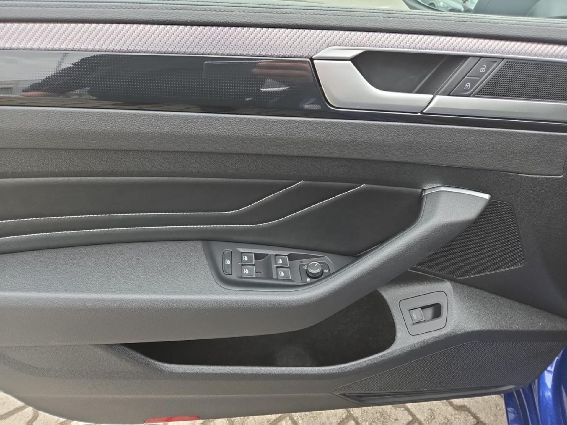 Volkswagen Arteon Shooting Brake R-Line