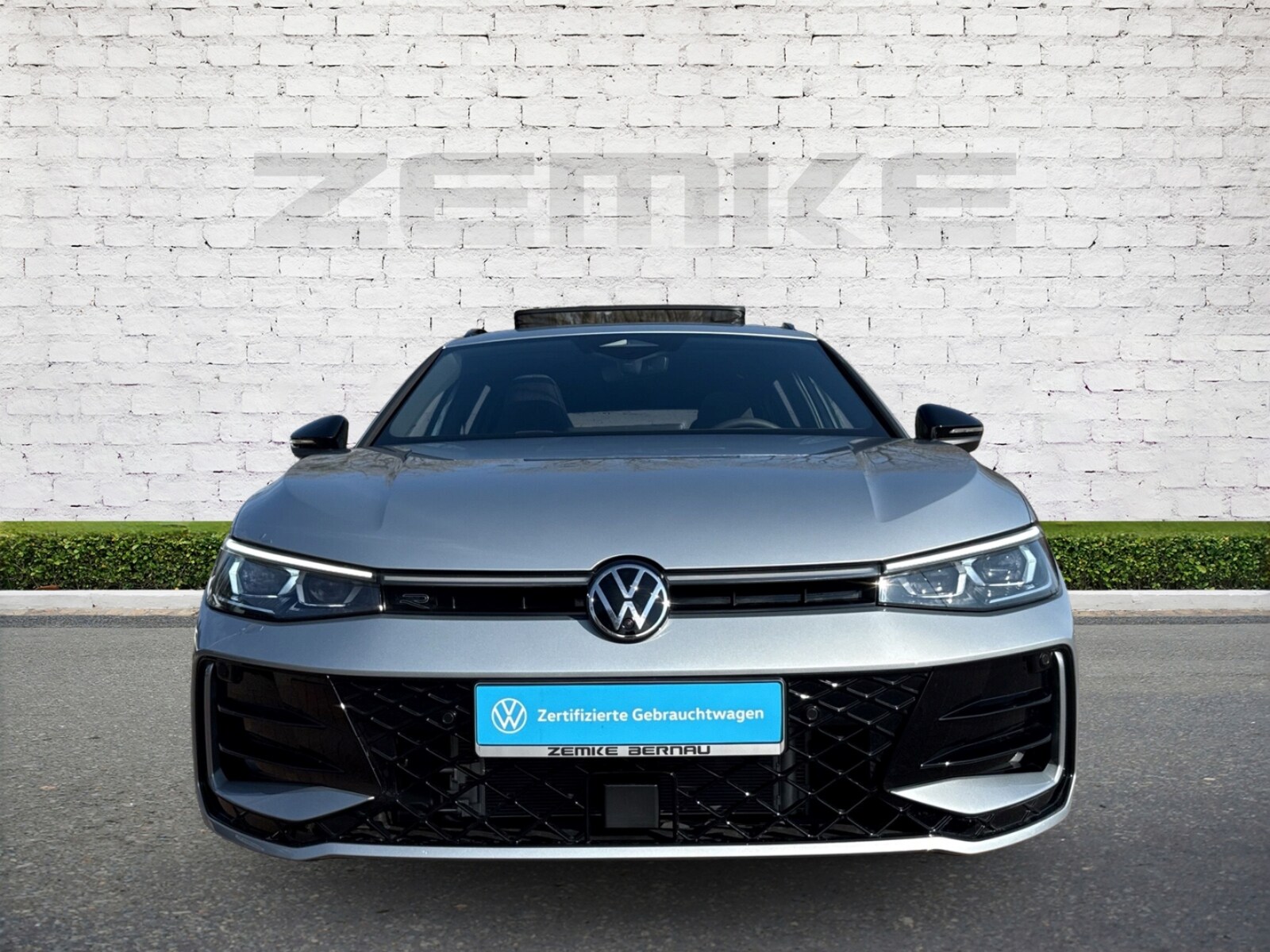 Volkswagen Passat – Bild 6