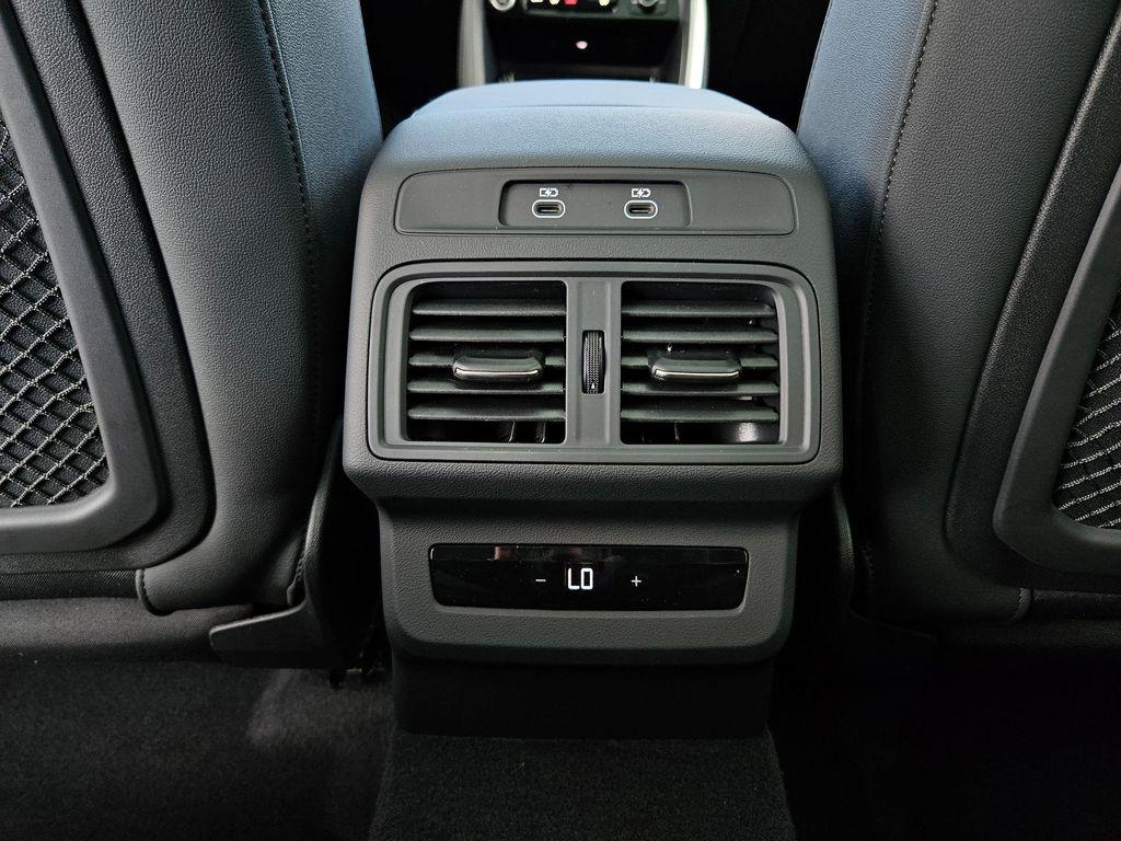2025 Audi Q5 Premium Plus - Photo 21