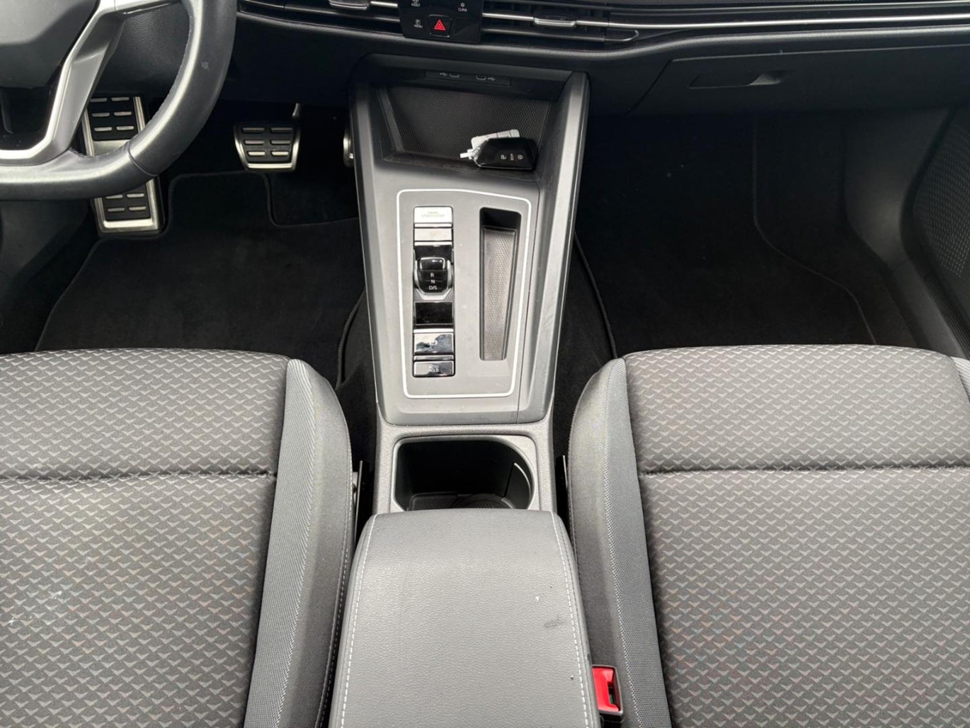 Volkswagen Golf Active