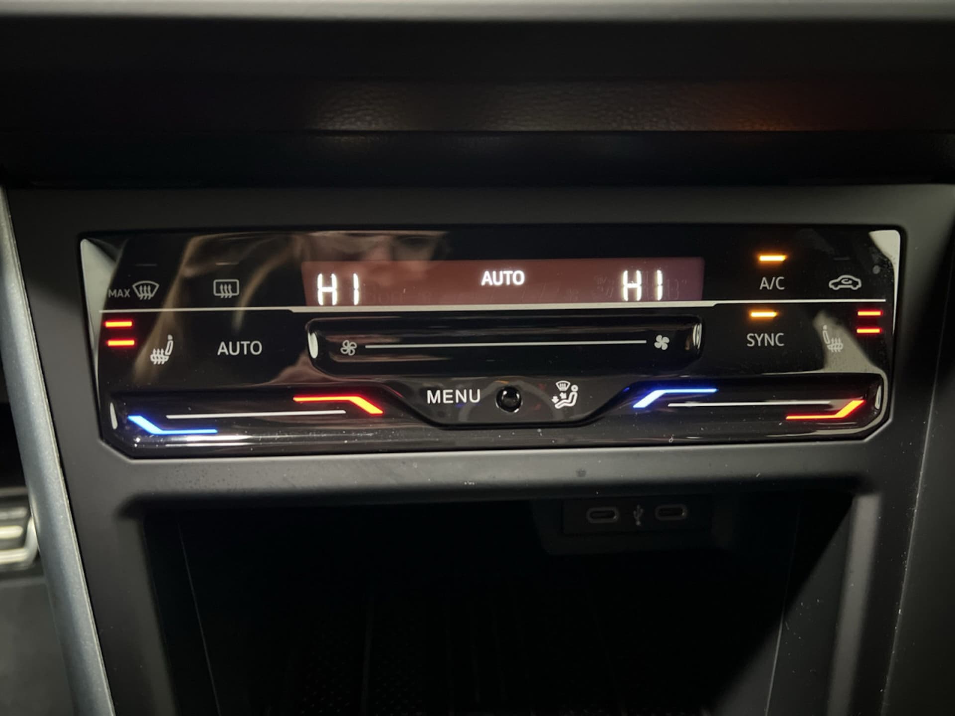 Volkswagen Taigo Goal