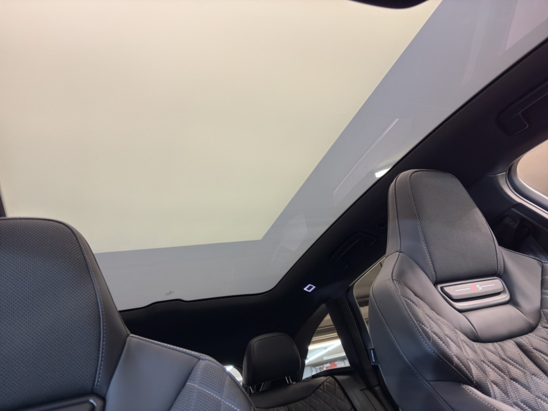 Audi S5 Avant