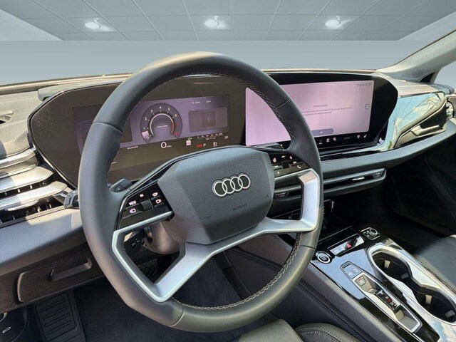 2026 Audi A6 Sedan