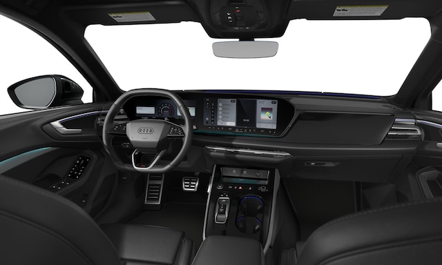 2026 Audi A5 Sedan