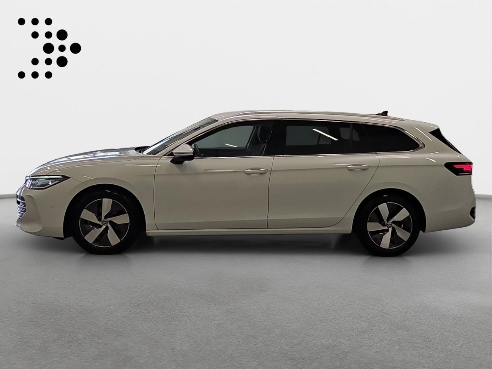 Volkswagen Passat Elegance