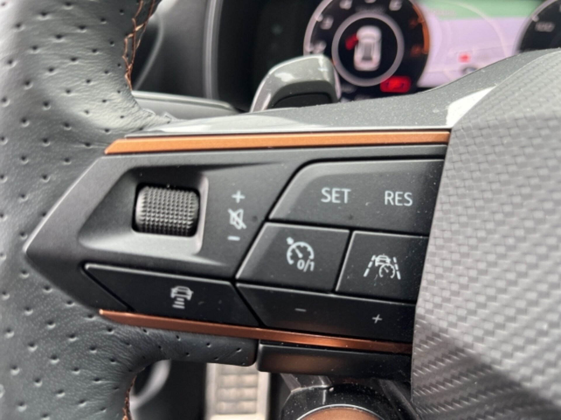 CUPRA Formentor VZ