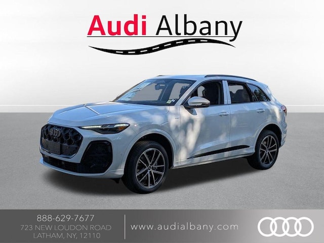 Photo of 2026 Audi Q5