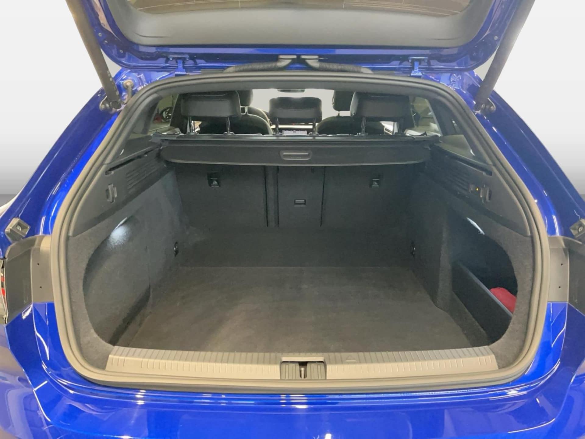 Volkswagen Arteon Shooting Brake R-Line